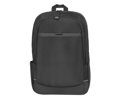 Plecak na laptopa Natec PLECAK DO LAPTOPA KUDU CZARNY 15.6" 19 L